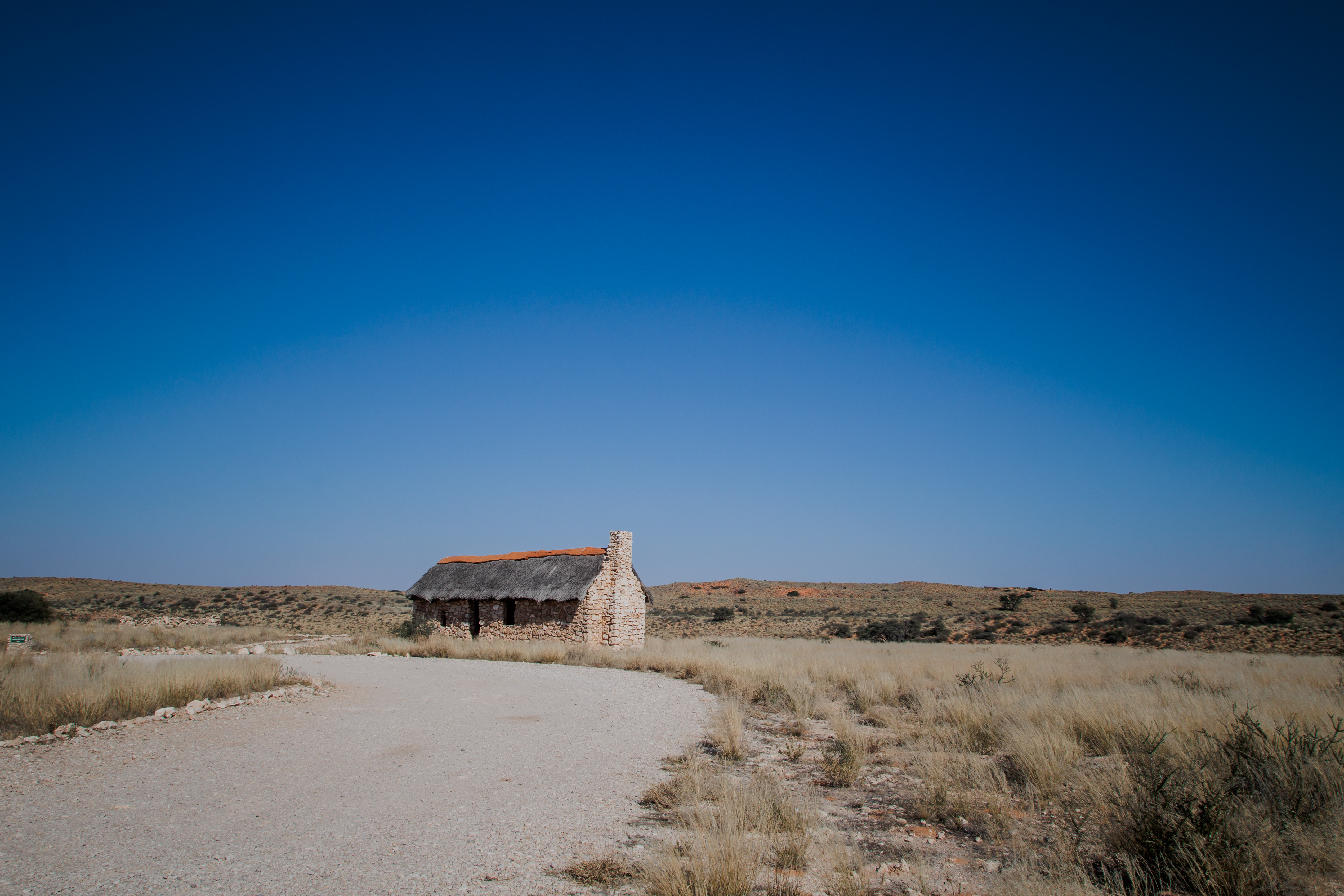 Fine art landscape photography