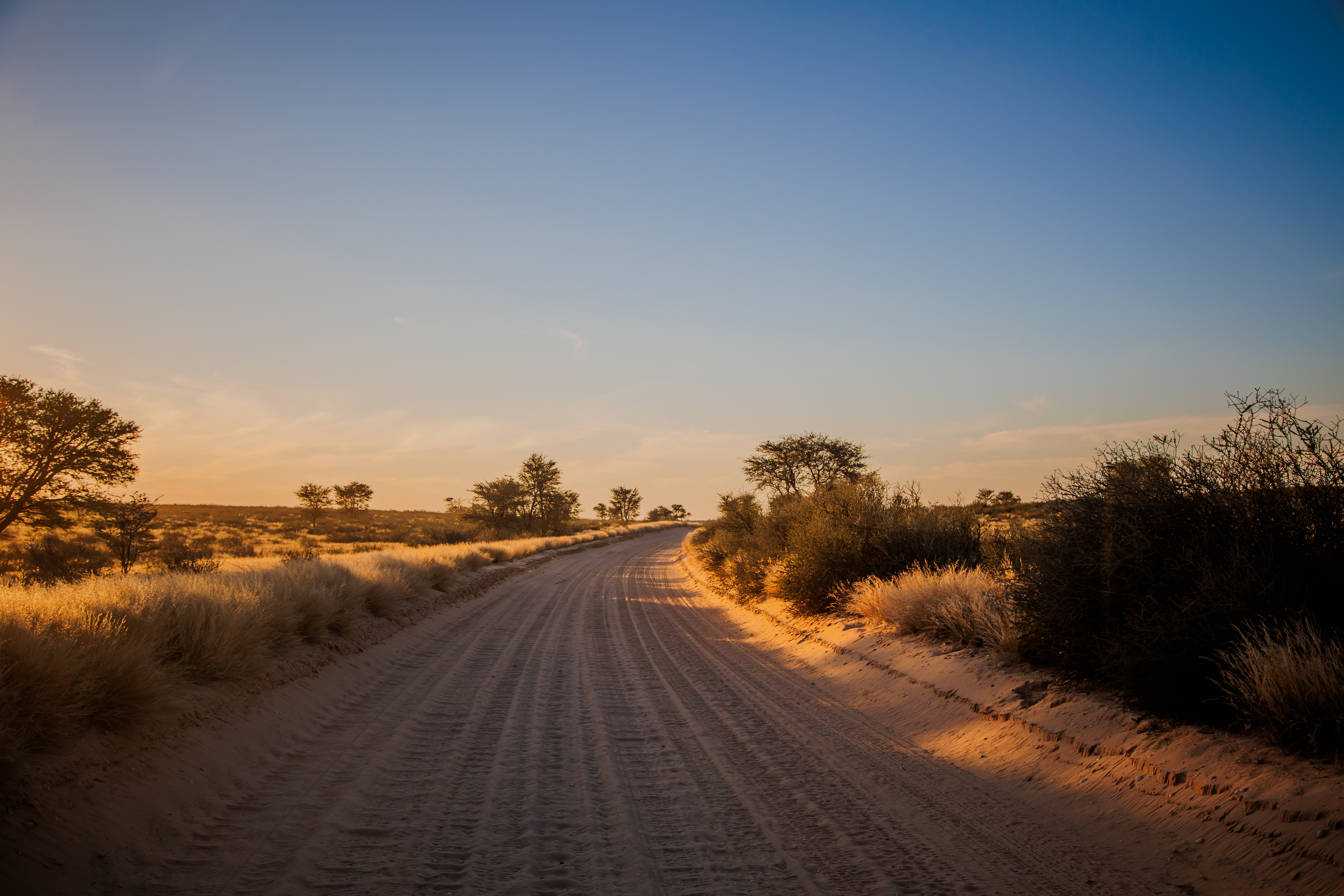 Fine art travel photography